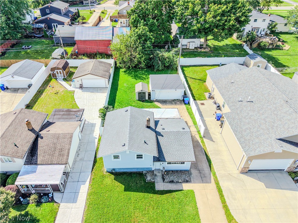 15979 Southway Drive Brook Park OH 44142