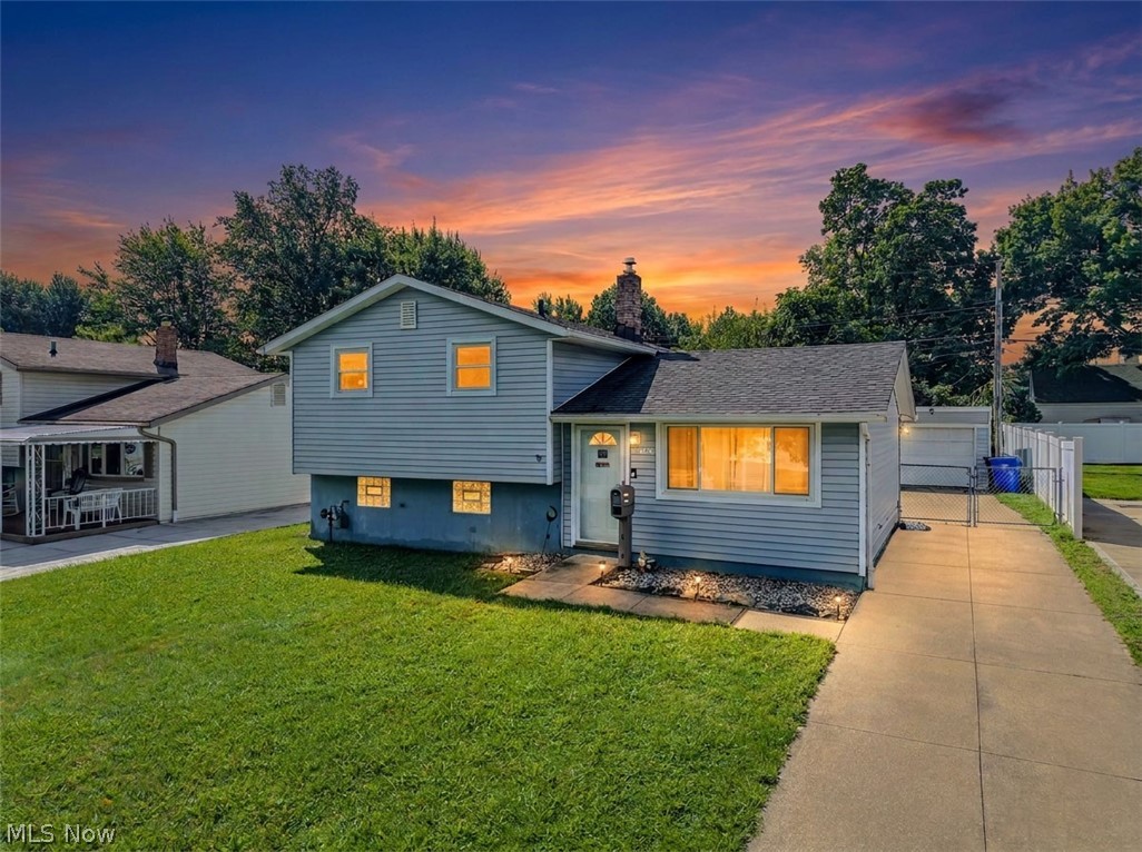 15979 Southway Drive Brook Park OH 44142