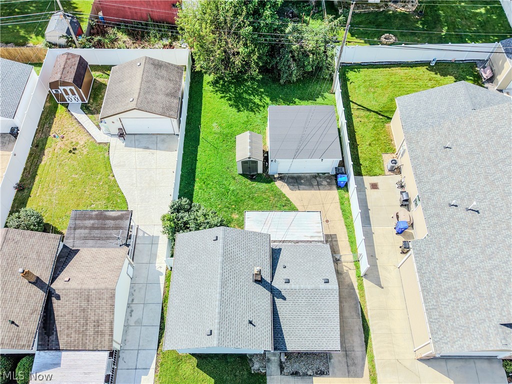 15979 Southway Drive Brook Park OH 44142