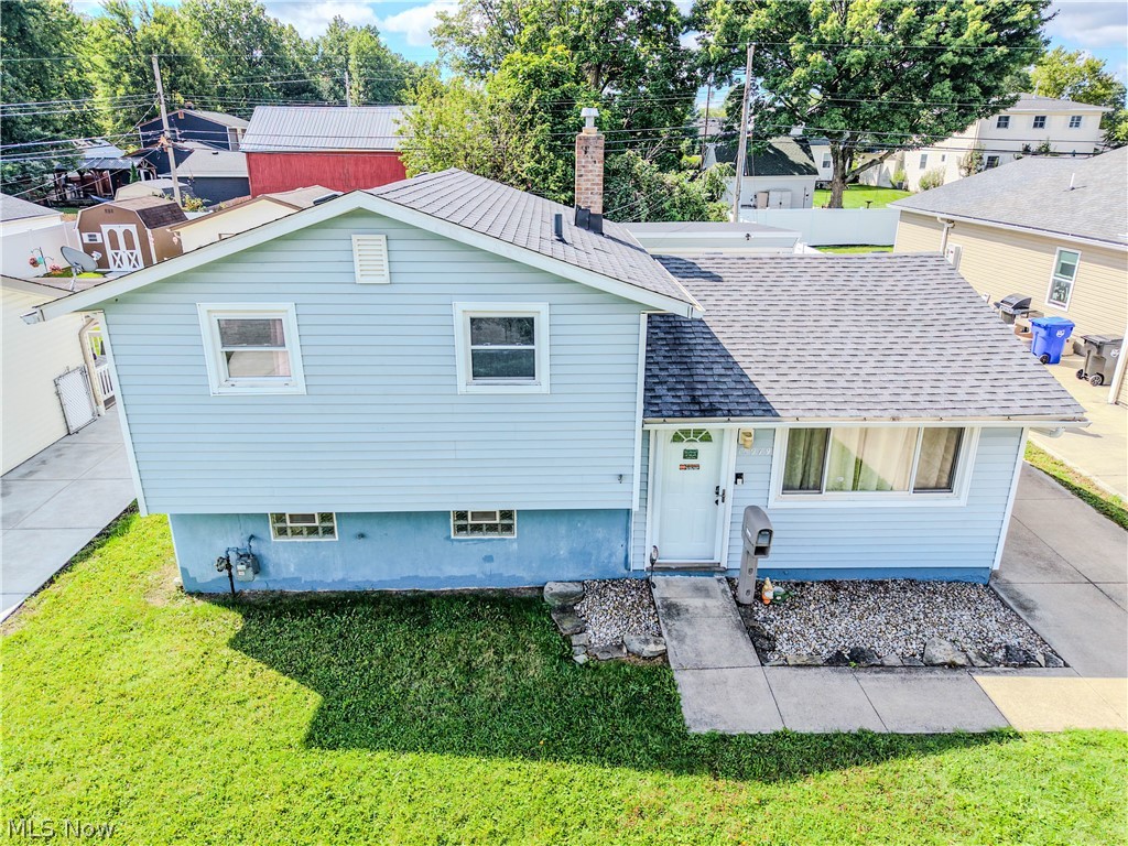 15979 Southway Drive Brook Park OH 44142
