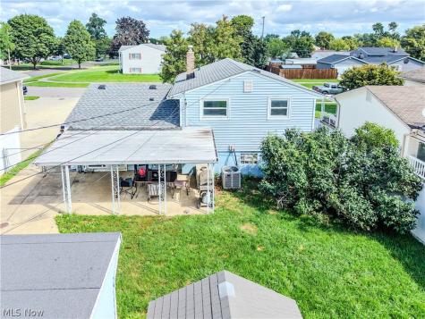 15979 Southway Drive Brook Park OH 44142