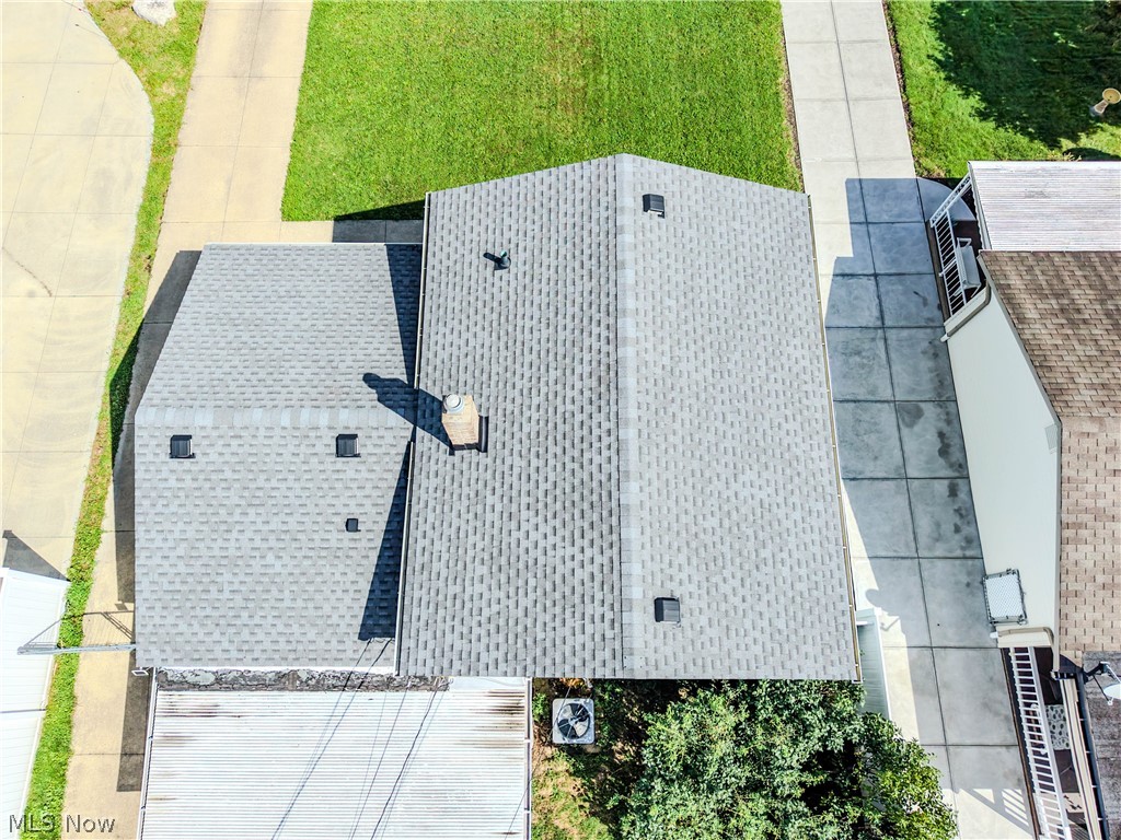 15979 Southway Drive Brook Park OH 44142