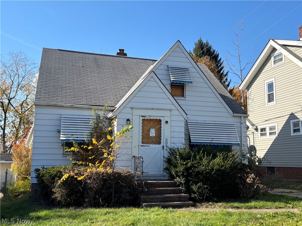 5056 E 88th Street Garfield Heights OH 44125