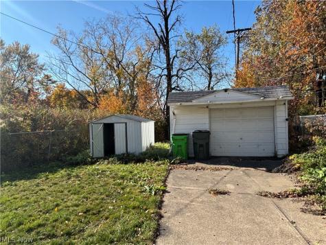 5056 E 88th Street Garfield Heights OH 44125