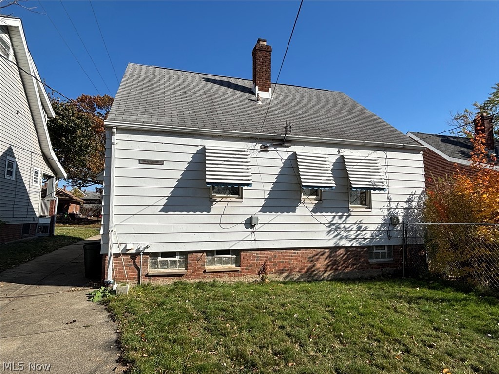 5056 E 88th Street Garfield Heights OH 44125