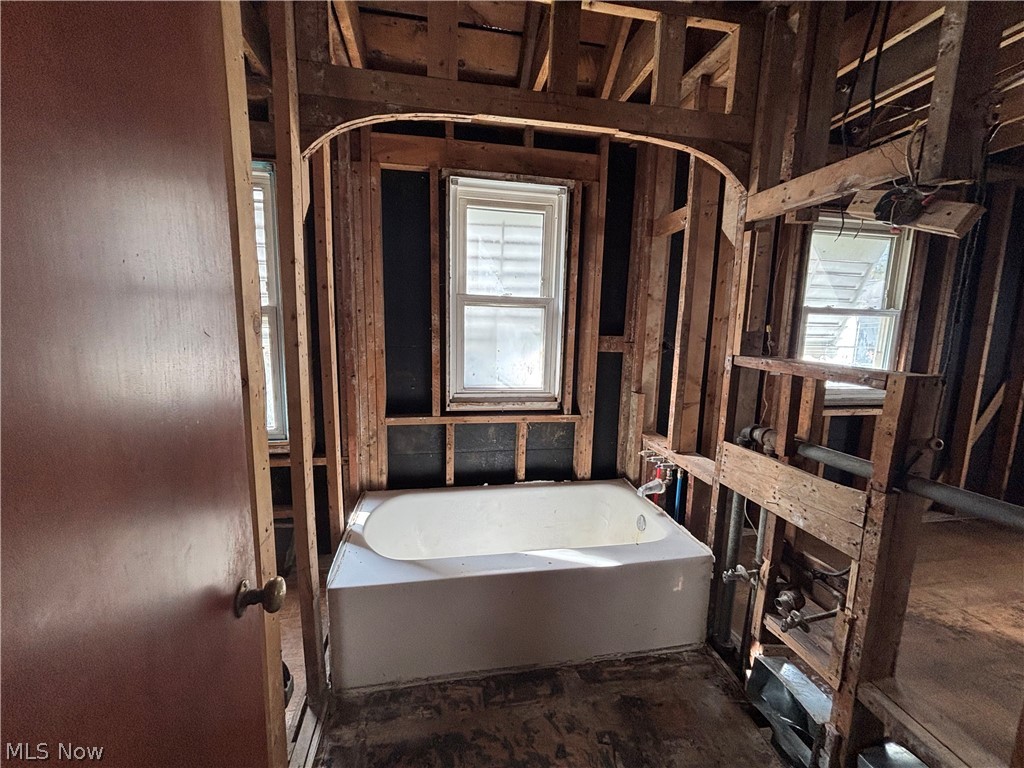 5056 E 88th Street Garfield Heights OH 44125