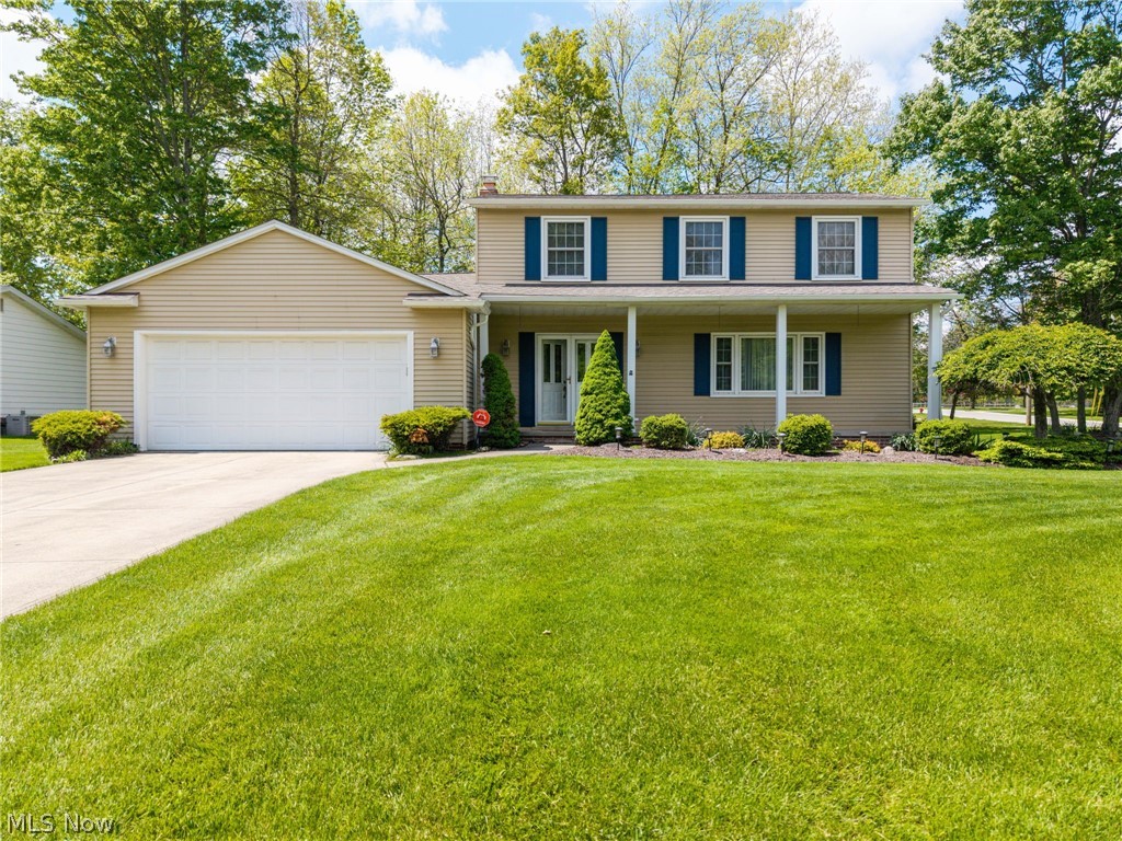 8152 Twin Oaks Drive Broadview Heights OH 44147