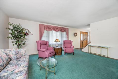 8152 Twin Oaks Drive Broadview Heights OH 44147