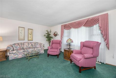 8152 Twin Oaks Drive Broadview Heights OH 44147