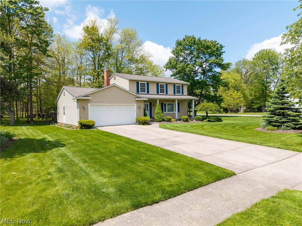 8152 Twin Oaks Drive Broadview Heights OH 44147