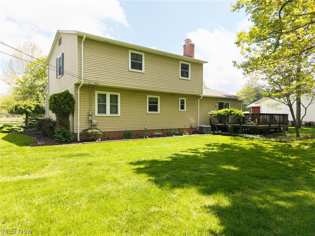 8152 Twin Oaks Drive Broadview Heights OH 44147