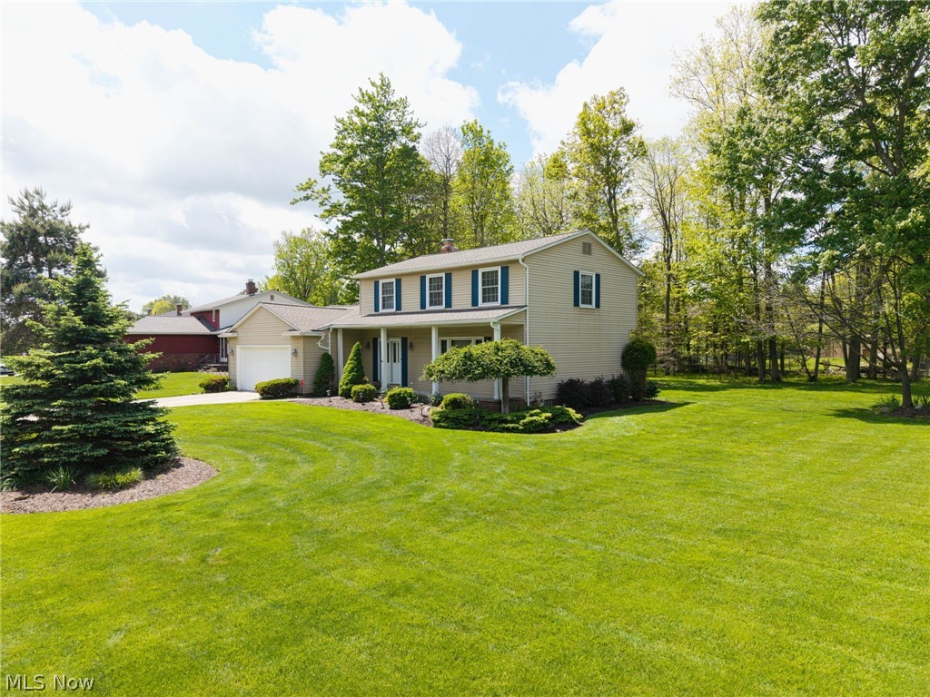 8152 Twin Oaks Drive Broadview Heights OH 44147