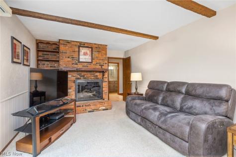8152 Twin Oaks Drive Broadview Heights OH 44147