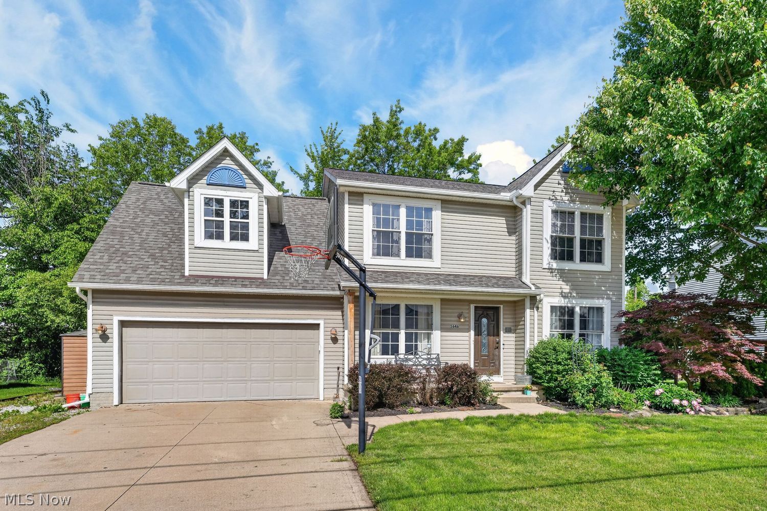 5646 Ridgeview Boulevard North Ridgeville OH 44039