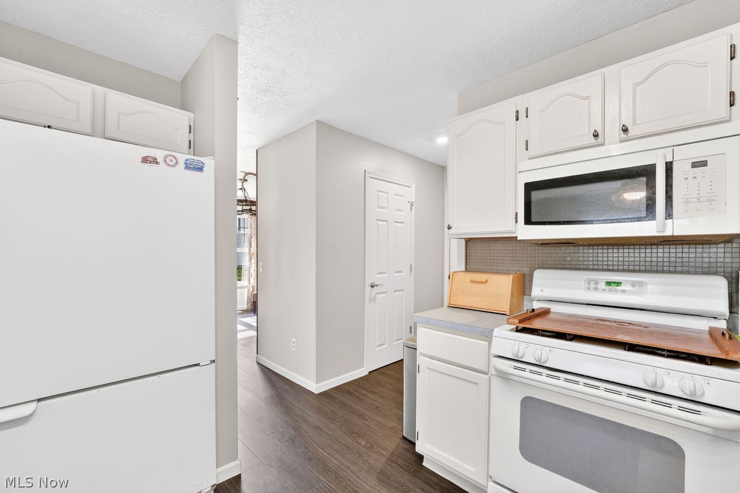 5646 Ridgeview Boulevard North Ridgeville OH 44039