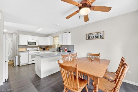 5646 Ridgeview Boulevard North Ridgeville OH 44039