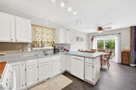 5646 Ridgeview Boulevard North Ridgeville OH 44039