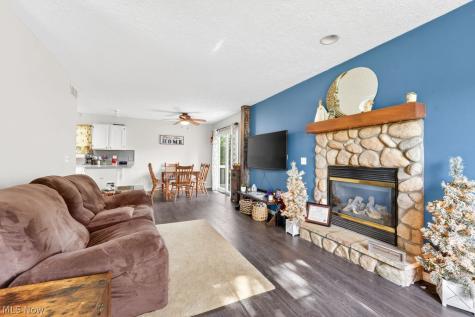 5646 Ridgeview Boulevard North Ridgeville OH 44039
