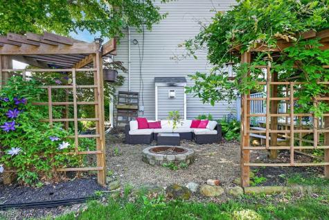 5646 Ridgeview Boulevard North Ridgeville OH 44039