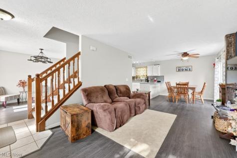 5646 Ridgeview Boulevard North Ridgeville OH 44039