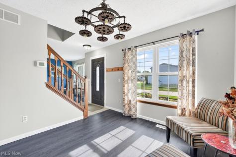 5646 Ridgeview Boulevard North Ridgeville OH 44039