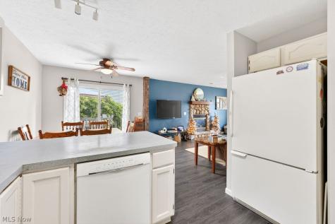 5646 Ridgeview Boulevard North Ridgeville OH 44039