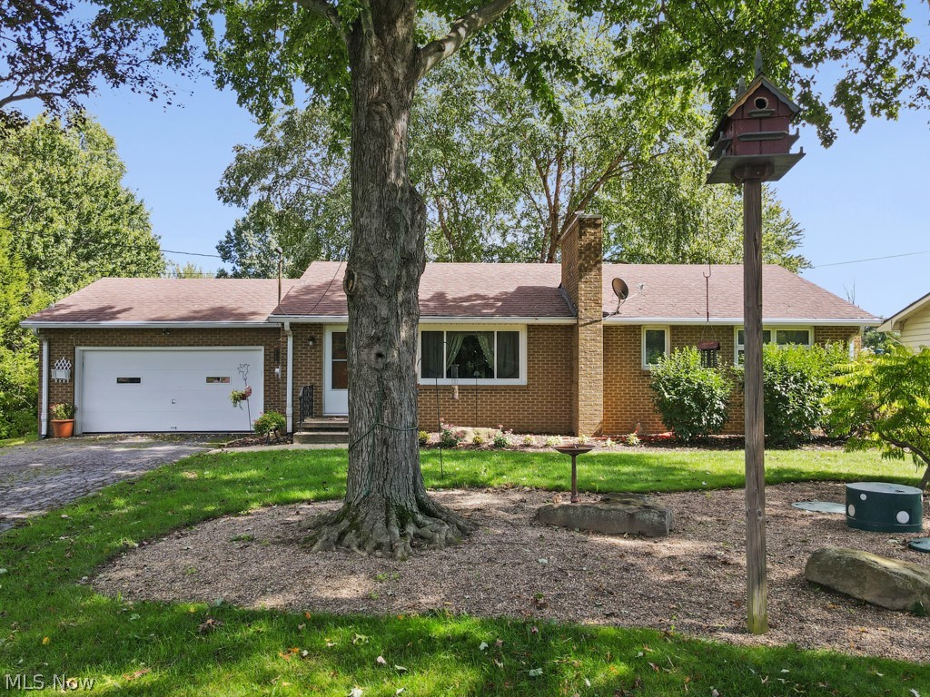 3568 Mountview Avenue Alliance OH 44601