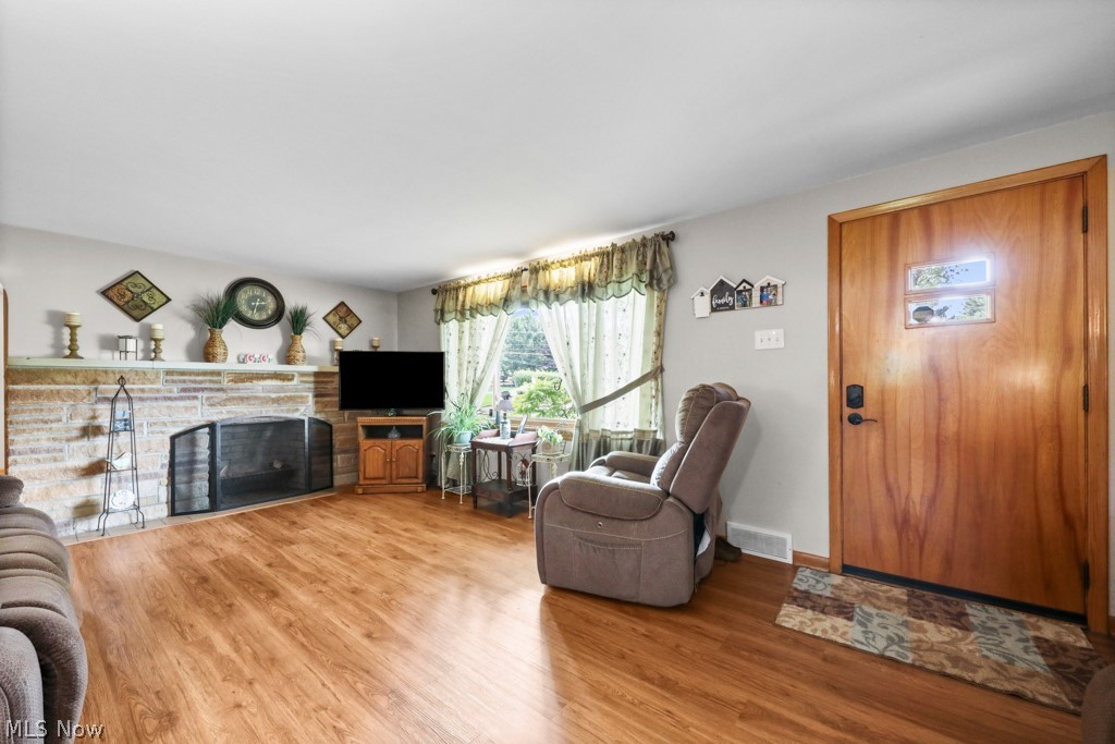 3568 Mountview Avenue Alliance OH 44601