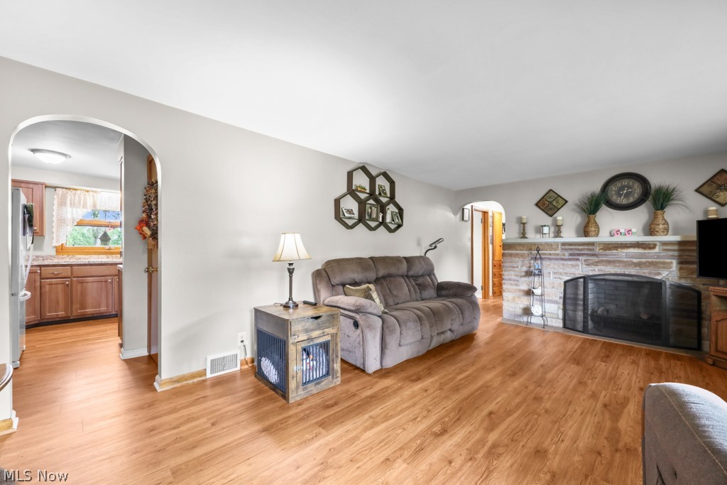 3568 Mountview Avenue Alliance OH 44601