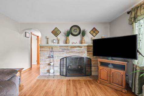 3568 Mountview Avenue Alliance OH 44601