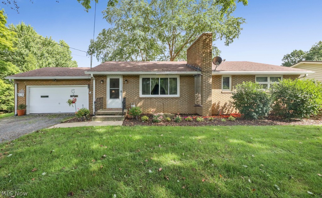 3568 Mountview Avenue Alliance OH 44601