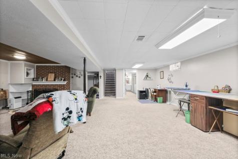3568 Mountview Avenue Alliance OH 44601