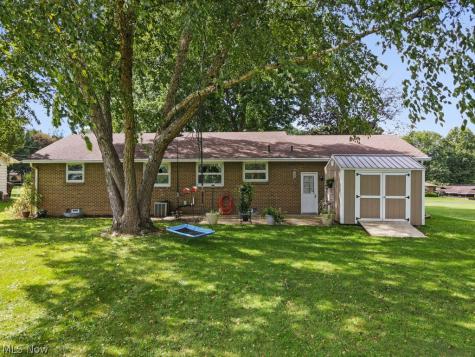 3568 Mountview Avenue Alliance OH 44601