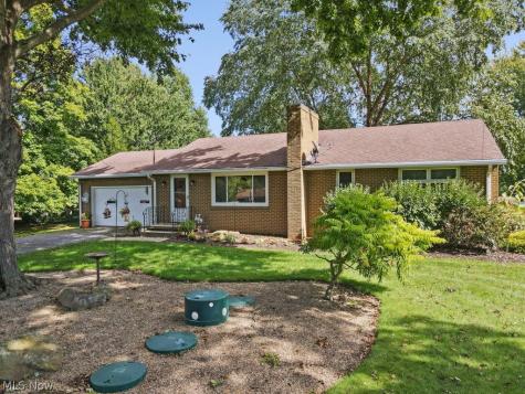 3568 Mountview Avenue Alliance OH 44601