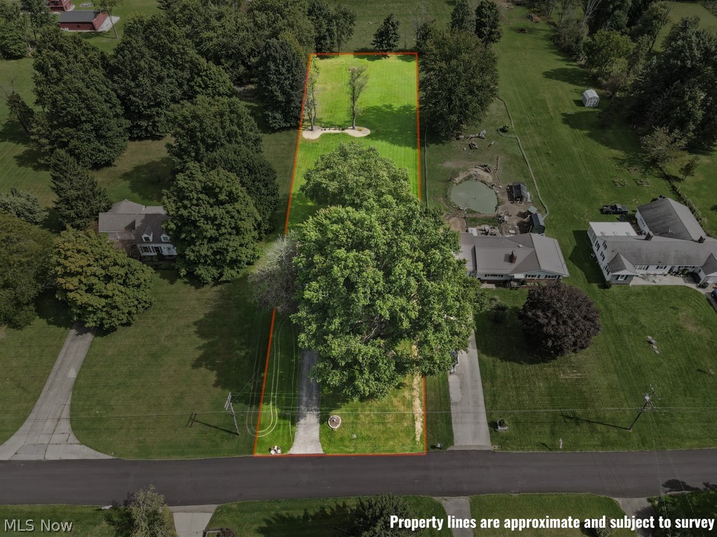 3568 Mountview Avenue Alliance OH 44601