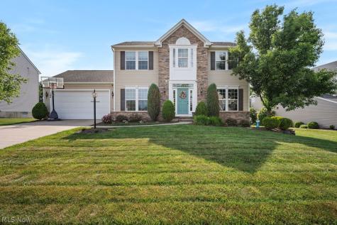 148 Wellford Way Brunswick OH 44212