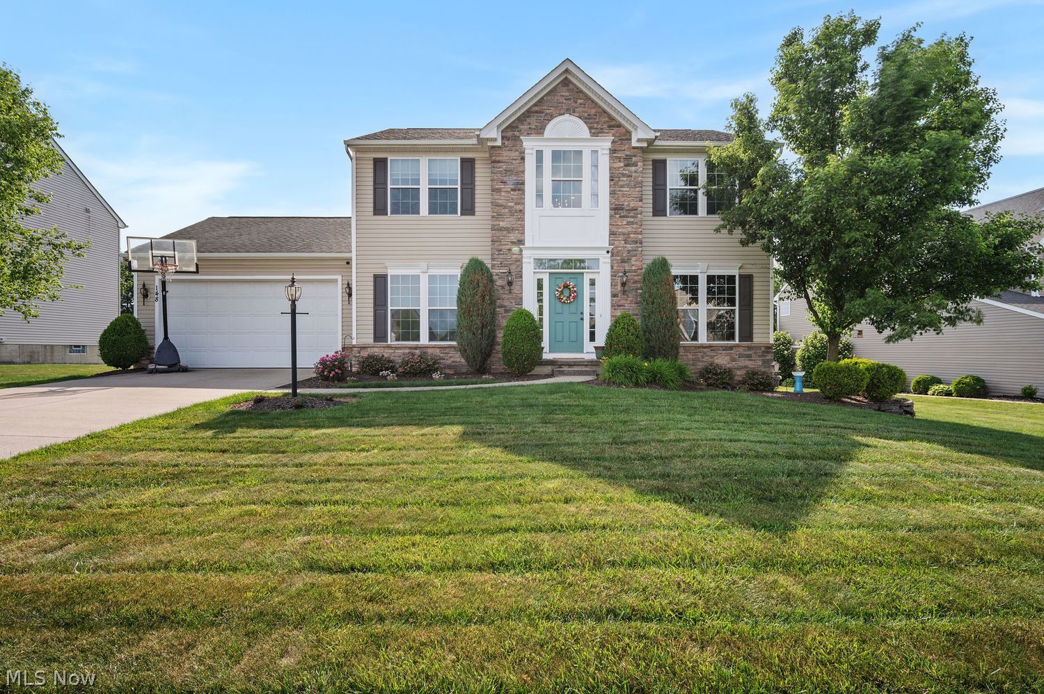 148 Wellford Way Brunswick OH 44212