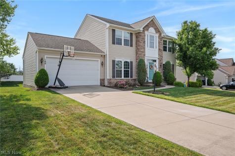 148 Wellford Way Brunswick OH 44212