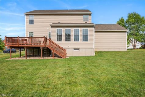 148 Wellford Way Brunswick OH 44212