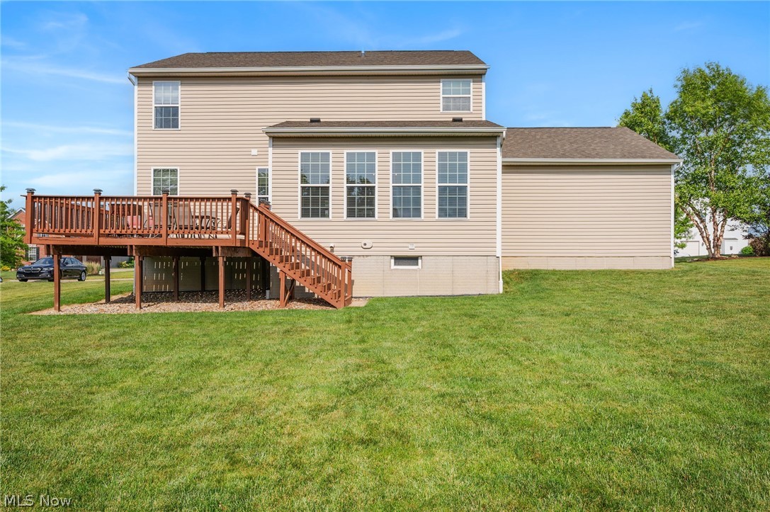 148 Wellford Way Brunswick OH 44212