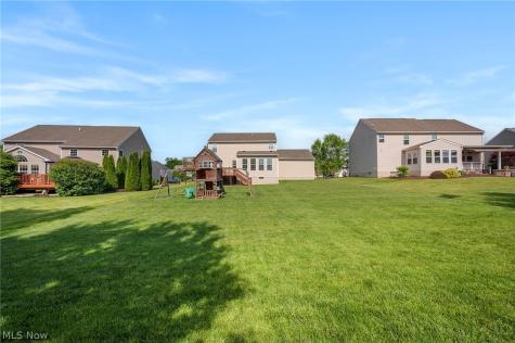 148 Wellford Way Brunswick OH 44212