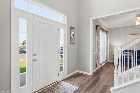 148 Wellford Way Brunswick OH 44212