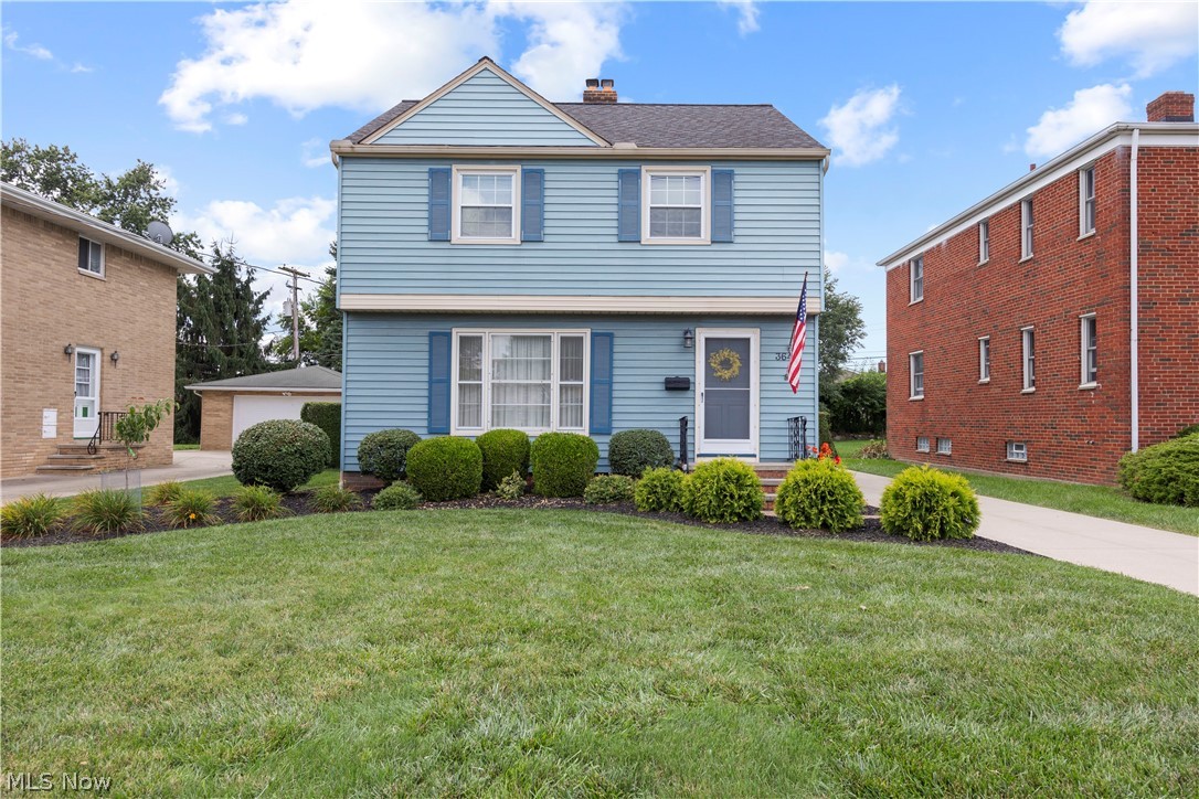 3640 W 210th Street Fairview Park OH 44126