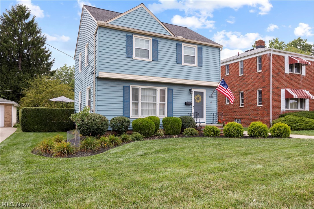 3640 W 210th Street Fairview Park OH 44126