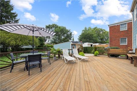 3640 W 210th Street Fairview Park OH 44126