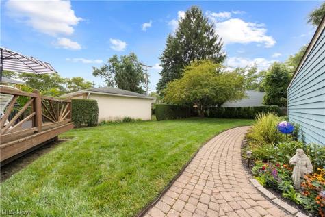 3640 W 210th Street Fairview Park OH 44126