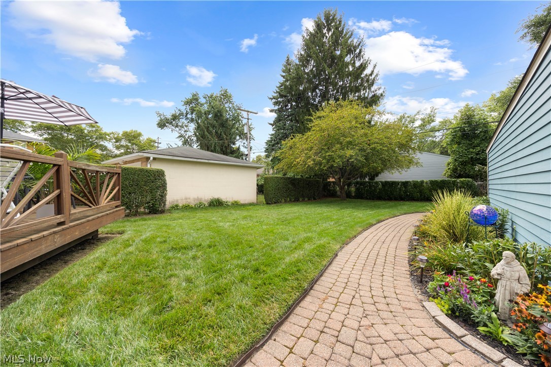 3640 W 210th Street Fairview Park OH 44126