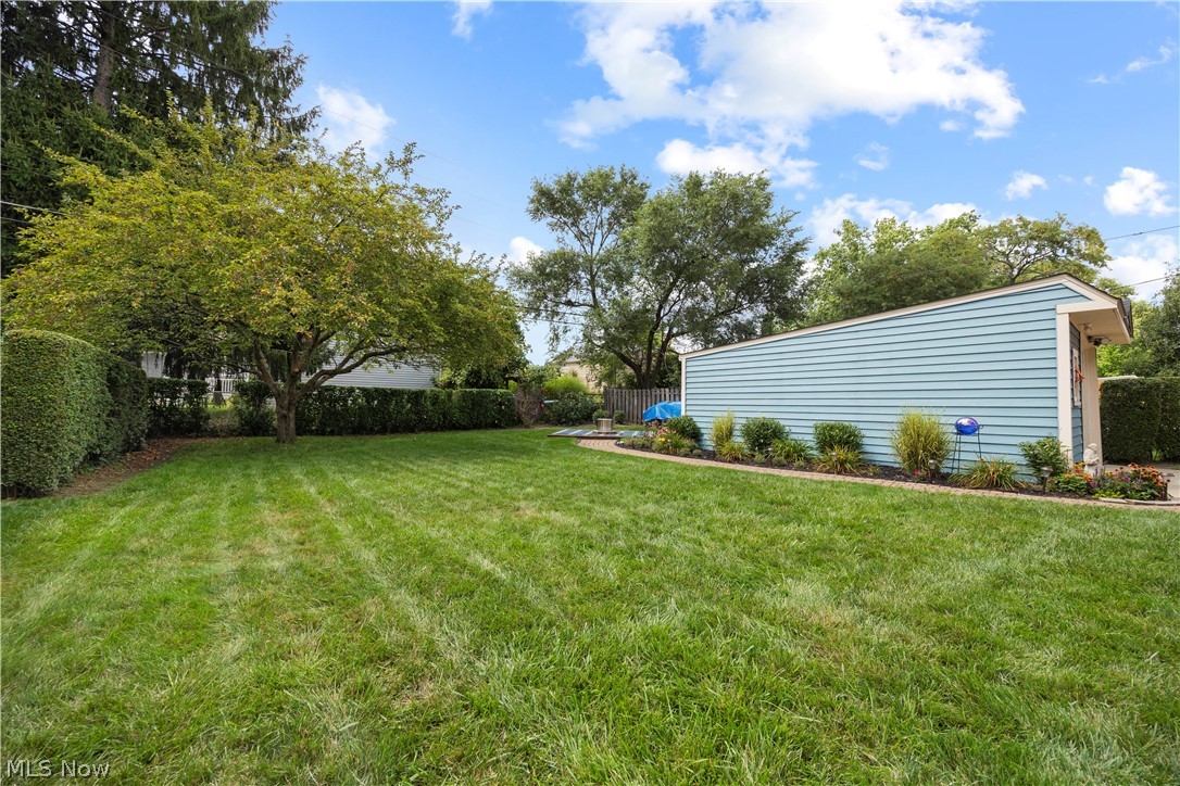 3640 W 210th Street Fairview Park OH 44126