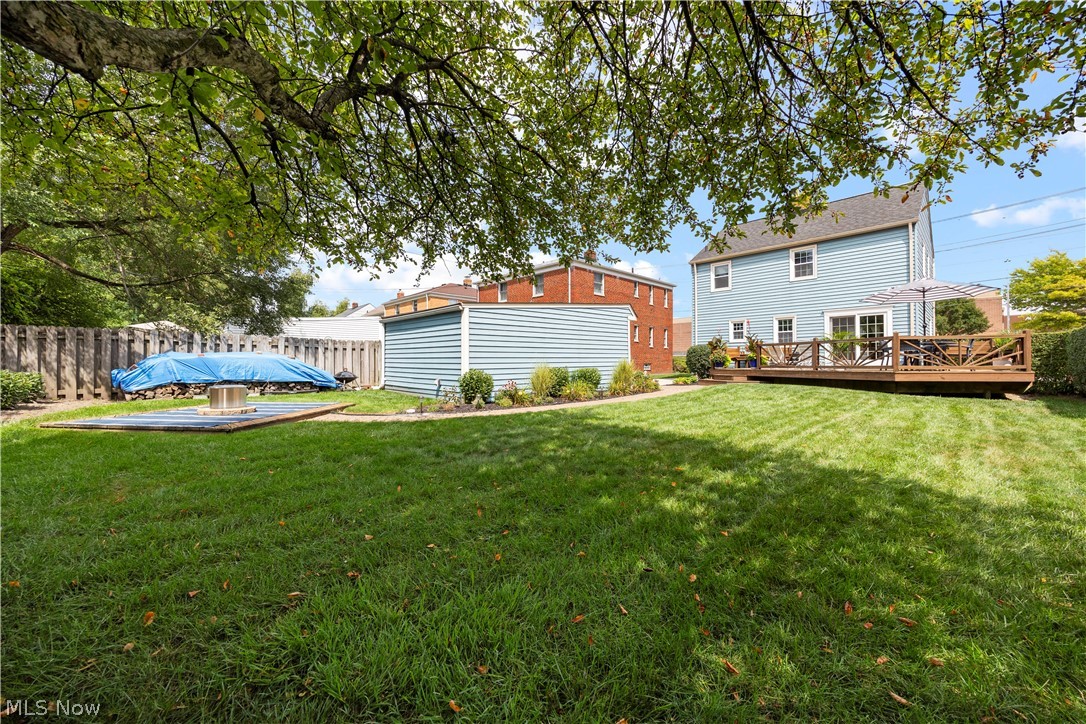 3640 W 210th Street Fairview Park OH 44126