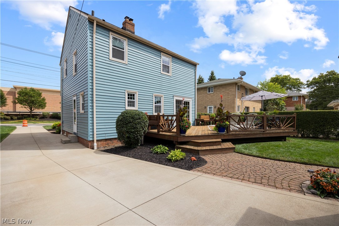 3640 W 210th Street Fairview Park OH 44126